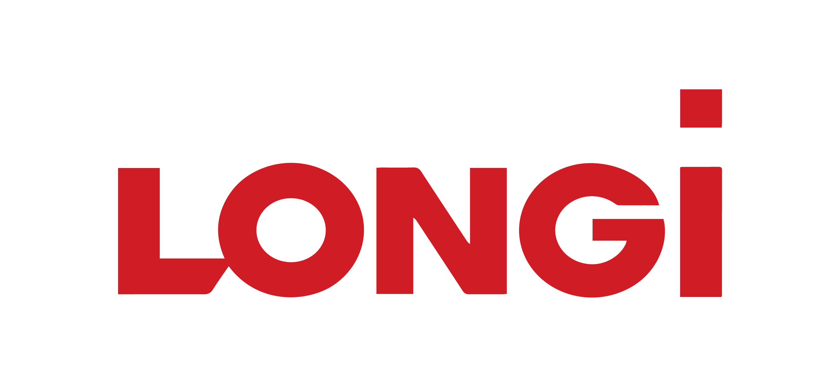 LONGi