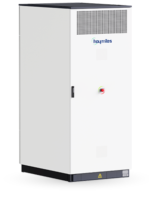 BESS Hoymiles HoyUltra 2