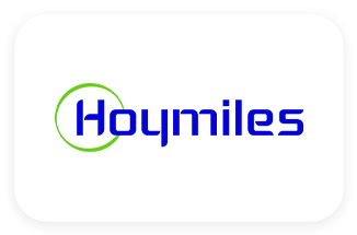 Logo Hoymiles