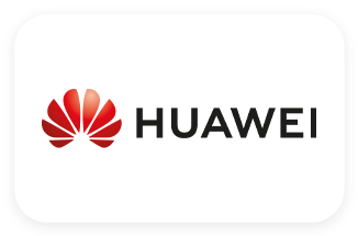 Logo Huawei
