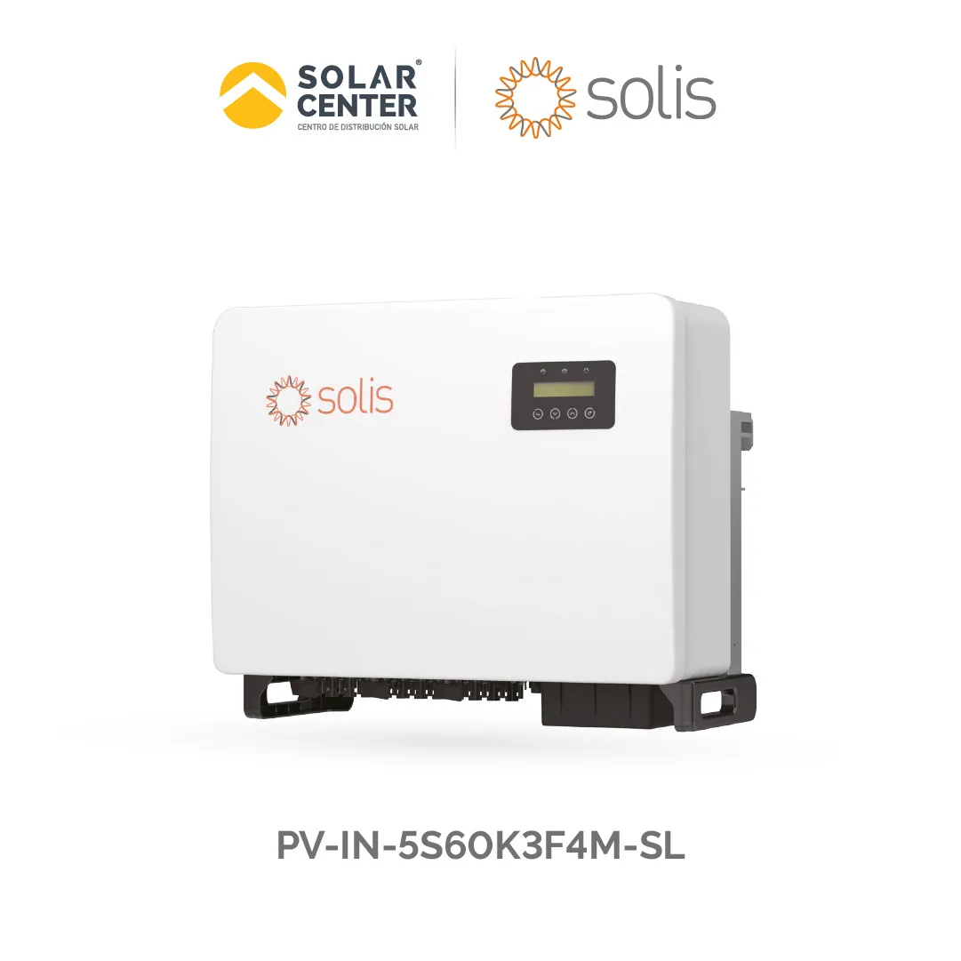 S5-GC(60)K-HV with WiFi integrated