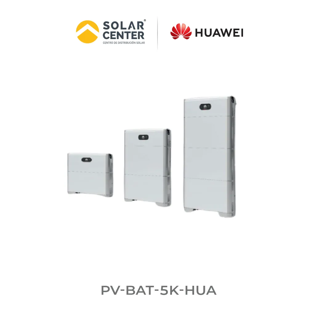 HUAWEI 5K HV LI-ION