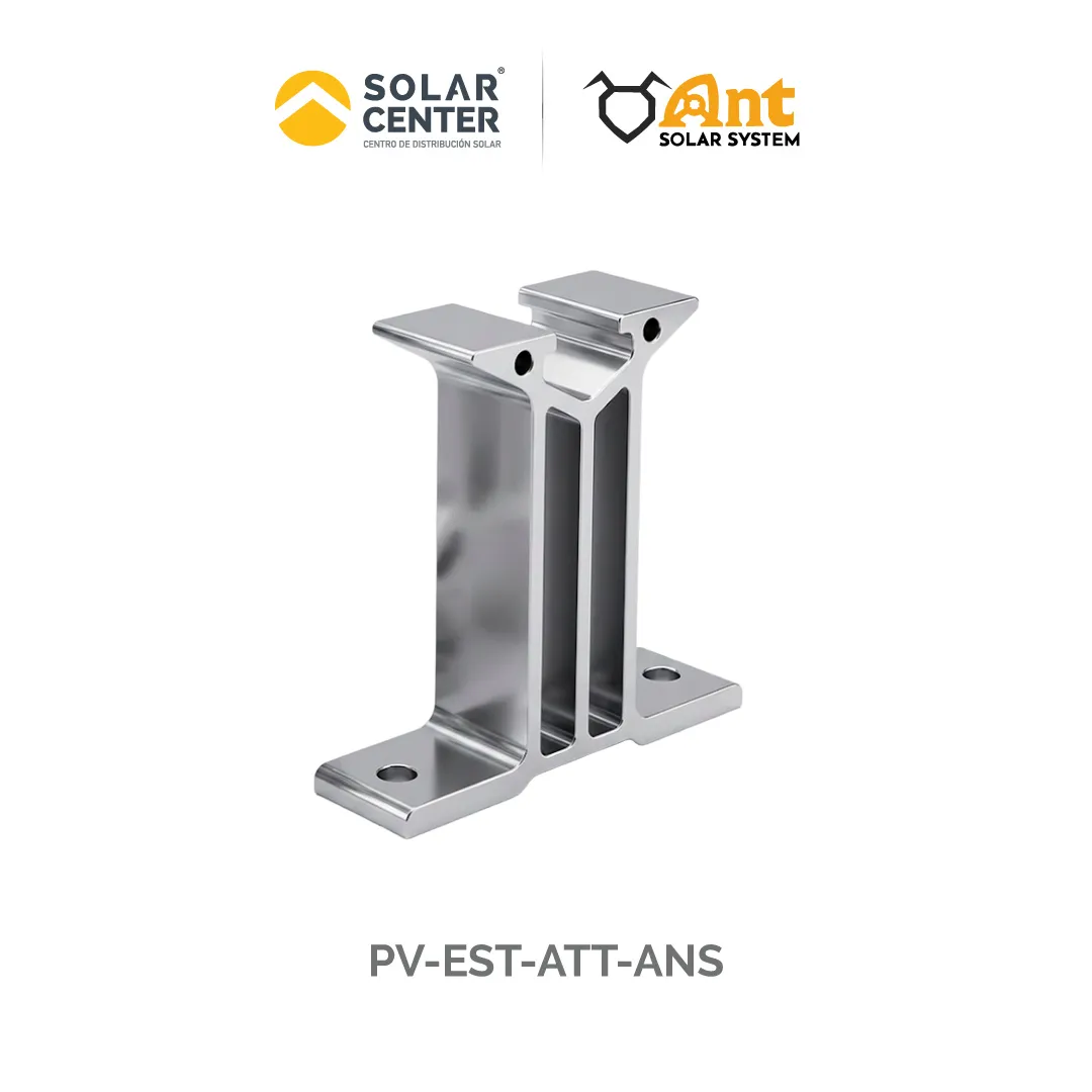 EST ANT SOLAR ANCLA TT
