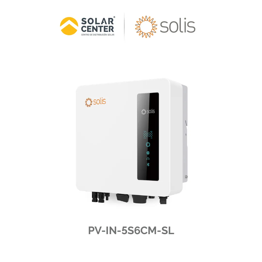 S6-GR1P5K-S with WiFi integrated