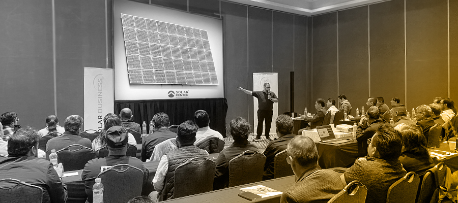 Industria Fotovoltaica