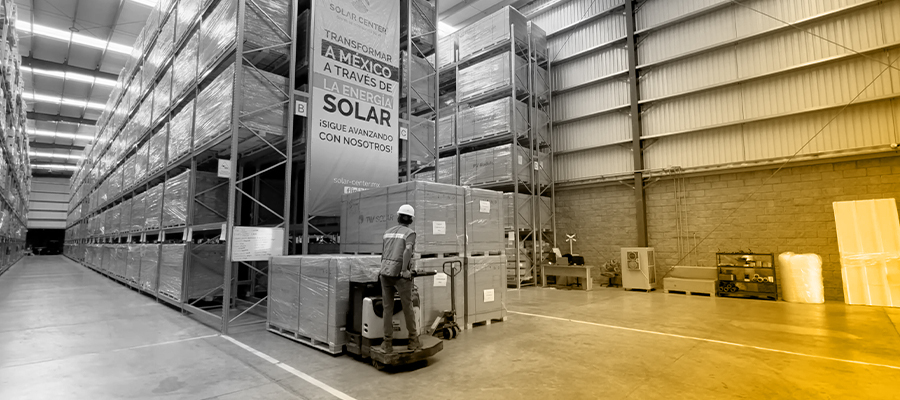 Stock Siempre Disponible